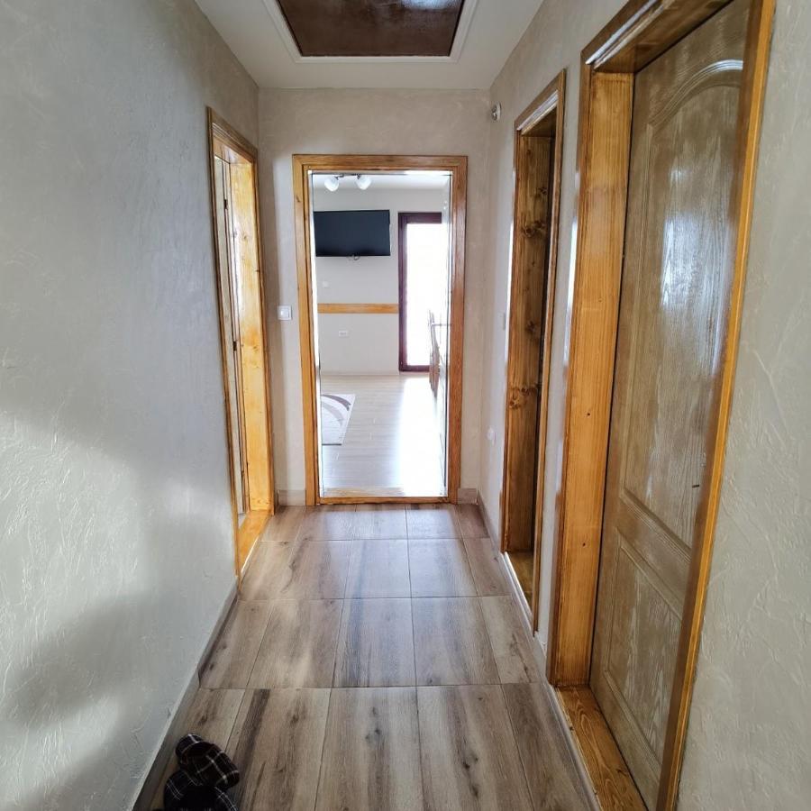 Apartman Bambi Zlatar Nova Varoš Exterior foto