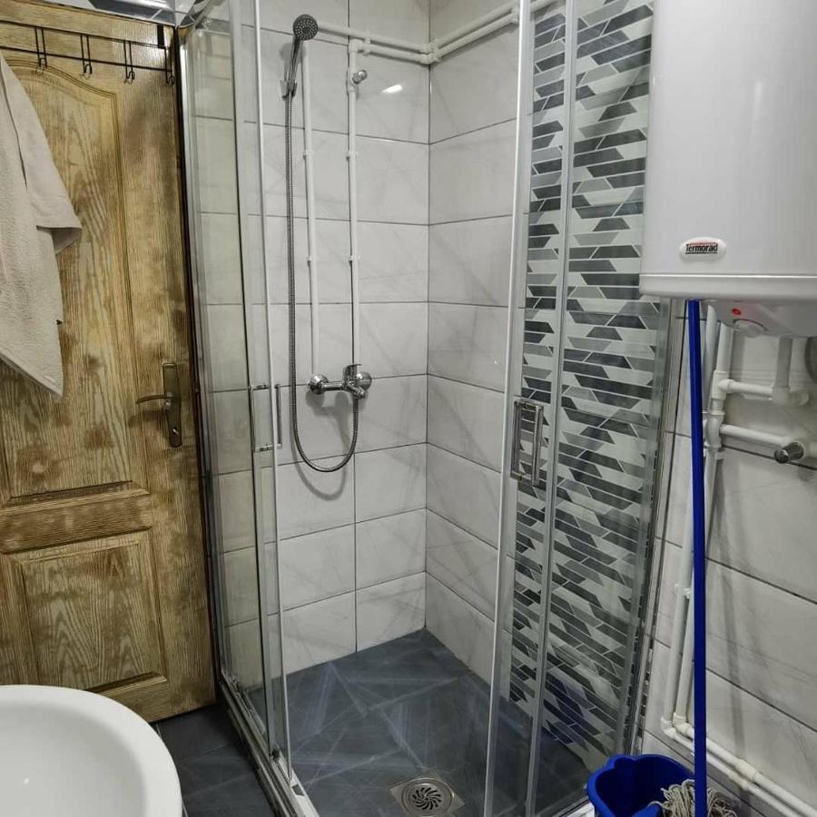Apartman Bambi Zlatar Nova Varoš Exterior foto