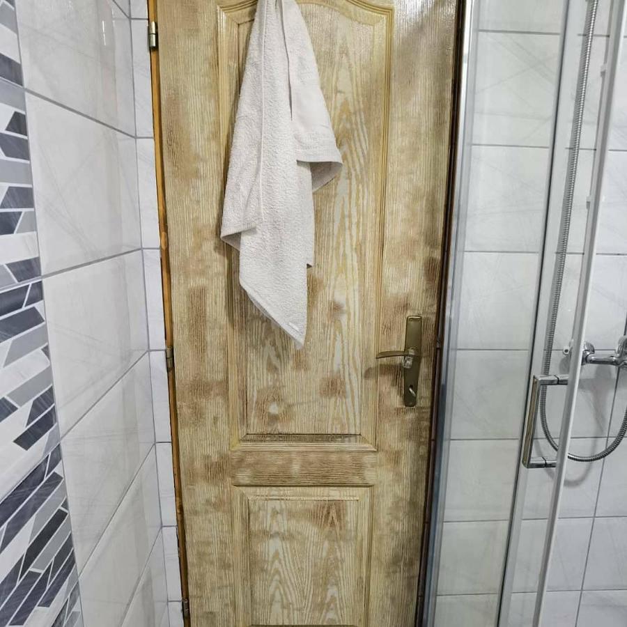 Apartman Bambi Zlatar Nova Varoš Exterior foto