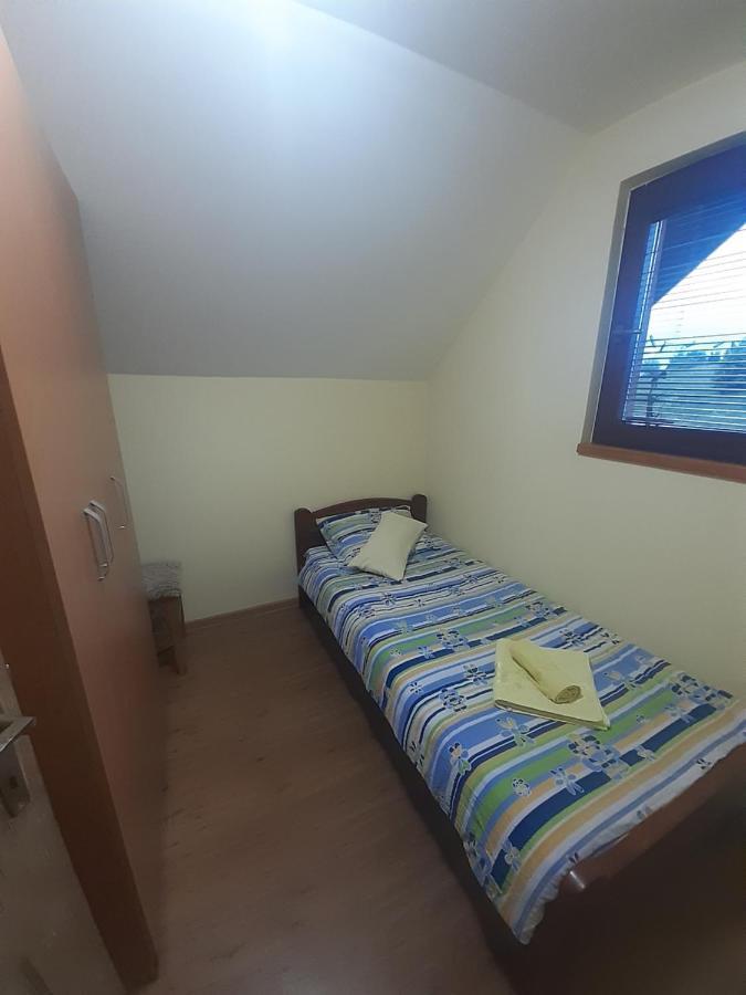 Apartman Bambi Zlatar Nova Varoš Exterior foto