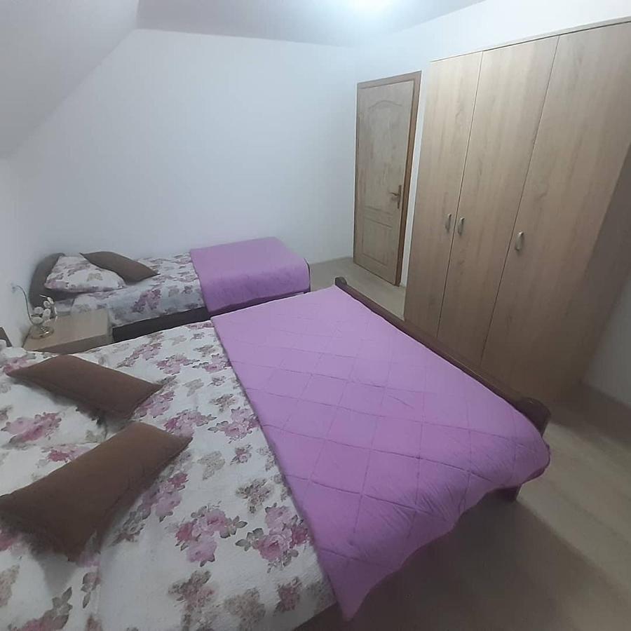 Apartman Bambi Zlatar Nova Varoš Exterior foto